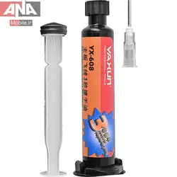 ماژول+قاب پاور بانک بانمايشگر 20000mah با 2خروجي و 2ورودي USB