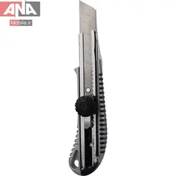 ماژول+قاب پاور بانک 13000mah(باتري خور5عددي)با 2خروجي USB