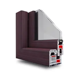 پروفیل ماوی Mavi رنگی