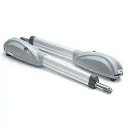 جک درب اتوماتیک دیپلمات