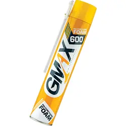 چسب فوم پلی یورتان جی مکس Gmax