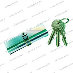 قفل سیلندر سما Sema