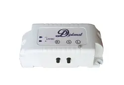 کیت نور بالای دیپلمات