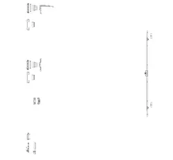 یراق آلات تک حالته ویناک