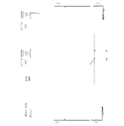 یراق آلات دو حالته ویناک