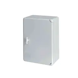 تابلو برق پلاستیکی دانوب باکس 15*35*25