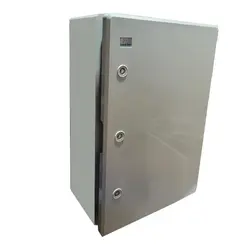تابلو برق پلاستیکی دانوب باکس 21*60*40