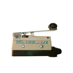 ميكرو سوئيچ قابدار قرقره اي دسته بلند YBLXW- 6 / 11 CL