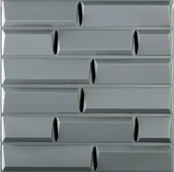 پنل پلیمری آیسن