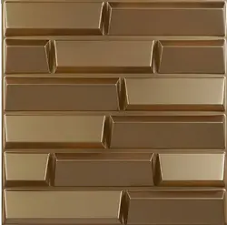 پنل پلیمری آیسن