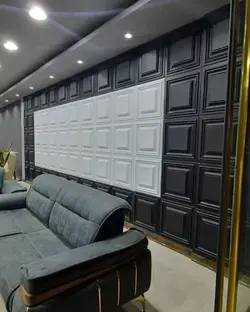 پنل پلیمری آنوش