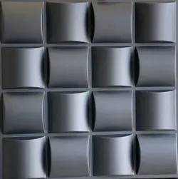 پنل پلیمری آیلی