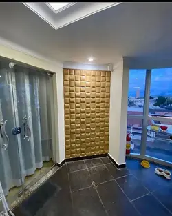 پنل پلیمری آیلی