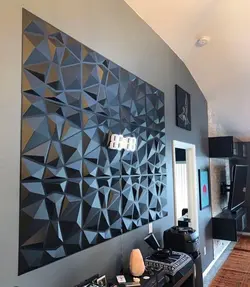 پنل پلیمری آلما