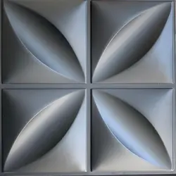 پنل پلیمری الیکا