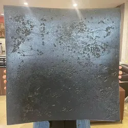 پنل فومی طرح سیمان | دکووسنا