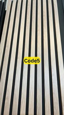 ترمووال چوبی