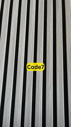 ترمووال چوبی