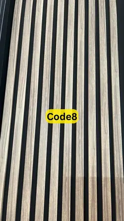 ترمووال چوبی