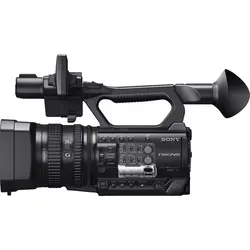 دوربین فیلمبرداری حرفه ای سونی Sony HXR-NX100