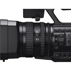 دوربین فیلمبرداری حرفه ای سونی Sony HXR-NX100