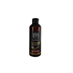 شامپو تقویت کننده عصاره خاویار دکتربیز | خواص شامپو خاویار | بیزشاپ