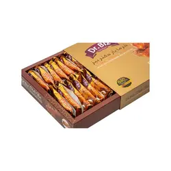 خرما بار زنجبیلی دکتربیز