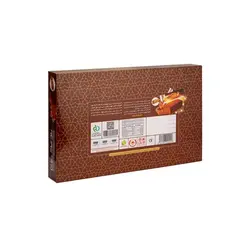 خرما بار زنجبیلی دکتربیز