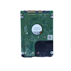 هارد لپ تاپ وسترن دیجیتال Hard Western Digital 320GB Normal