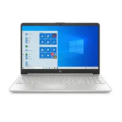 لپ تاپ 15.6 اینچی اچ پی مدل HP laptop 15-dy I5-1035 G1