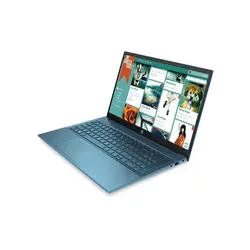 لپ تاپ 15.6 اینچی اچ پی مدل HP 15-eh1052wm Ryzen5 5500U