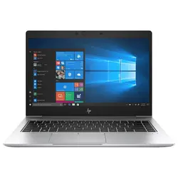 لپ تاپ 15.6 اینچی اچ پی مدل EliteBook 745 g6 Ryzen7-3700