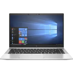 لپ تاپ 14 اینچی اچ پی مدل EliteBook 845 G7 Ryzen5 Pro 4650