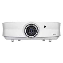 ویدئو پروژکتور اپتما Optoma UHZ65LV