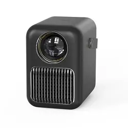 ویدئو پروژکتور ونبو WANBO T6R MAX