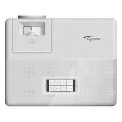 ویدئو پروژکتور اپتما OPTOMA UHZ50
