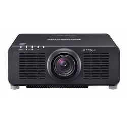 ویدئو پروژکتور لیزری پاناسونیک مدل Panasonic PT-RZ990