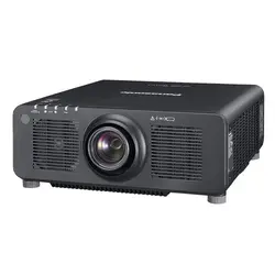 ویدئو پروژکتور لیزری پاناسونیک مدل Panasonic PT-RZ990