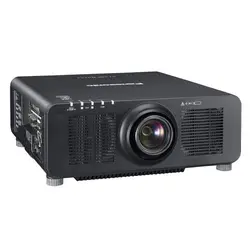 ویدئو پروژکتور لیزری پاناسونیک مدل Panasonic PT-RZ990