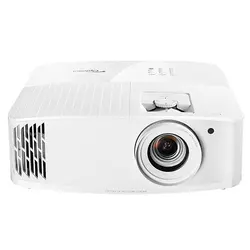 ویدئو پروژکتور اپتما Optoma UHD55