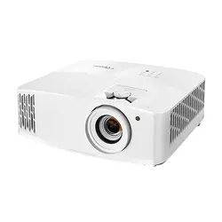 ویدئو پروژکتور اپتما Optoma UHD55