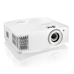 ویدئو پروژکتور اپتما Optoma UHD55