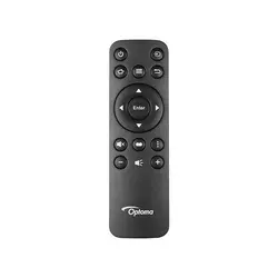 ویدئو پروژکتور اپتما Optoma UHD55