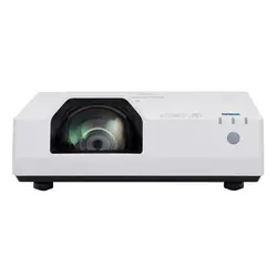ویدئو پروژکتور پاناسونیک PANASONIC PT-TMZ400