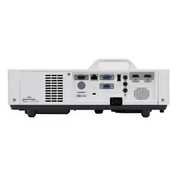 ویدئو پروژکتور پاناسونیک PANASONIC PT-TMZ400