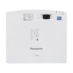 ویدئو پروژکتور پاناسونیک Panasonic PT-LMX420