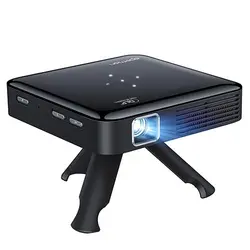 ویدئو پروژکتور جیبی اپمن Apeman M4s