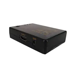سوئیچ 3 به 1 HDMI دی نت D-Net