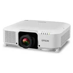 ویدئو پروژکتور اپسون EPSON EB-PU1008W