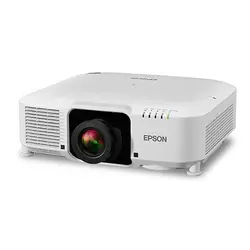 ویدئو پروژکتور اپسون EPSON EB-PU2010W